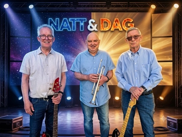 Bilde Trioen Dag og natt-1